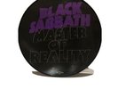 Black Sabbath Master Of Reality picture disc lp vinyl record