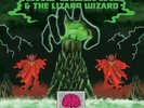 King Gizzard & The Lizard Wizard I'm In Your Mind Fuzz CLEAR VINYL LP Record NEW