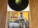 Paul McCartney ‘Ram’ 1971 U.K. LP 1st press in near mint condition Amazing sound