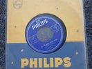 Trude Herr - Ich will keine Schokolade 7'' Single