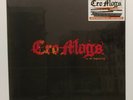 Cro-Mags-In The Beginning LP Indie Clear w/Orange/Yellow Splatter Vinyl New