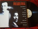 PHILADELPHIA Soundtrack 1993 Spain LP SADE Neil Young INDIGO GIRLS PETER GABRIEL