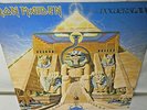 IRON MAIDEN 