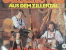 Die Casanovas - Ach Rosa, Rosa(LP VM Records)(Selten)