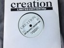 MY BLOODY VALENTINE You Made Me Realise 7” Vinyl Creation CRE 055 1988 M RARE