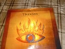THERION - GOTHIC KABBALAH  ( vinyl limited numbered Nuclear Blast 2007 ) used