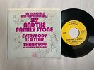 Sly & The Family Stone- Thank You 7