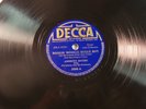 Andrews Sisters 78 