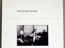 The Lounge Lizards ?– The Lounge Lizards Near Mint Editions EG LP
