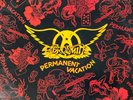 AEROSMITH 1987 LP 