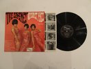 VG The Supremes Diana Ross Greatest Hits LP RARE MOTOWN GERMANY LABEL VARIANT