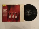 Martha And The Vandellas Heat Wave LP VERY RARE ORIG '65 MONO UK IRELAND TAMLA