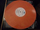 Rage Against The Machine VMP Evil Empire orange VINYL LP 180g 1500 copies LQQK