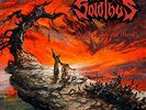 SOLOTHUS-REALM OF ASH & BLOOD VINYL LP NEW