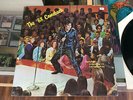 Elvis Presley The 68 Comeback LP Memphis King MKS-101 Vinyl LP W/ Shrink 1976