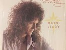 Queen Brian May Back To The Light Lp Vinyl New  Italy Rare