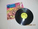 Planet of the Apes 1974 Album Power Records