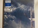 The Boxer Rebellion Promises New Sealed Vinyl Record OOP 12”x12” Art Card