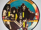 KISS, HOTTER THAN HELL, 10