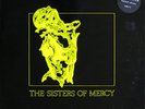 The Sisters Of Mercy ?– Under The Gun. 12