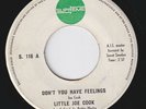 Little Joe COOK * 1965 Northern SOUL MOD R&B 45 * Listen
