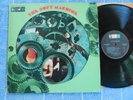 The Soft Machine  - 1968 US Gatefold LP w/ Uncensored cover