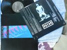 Nine Inch Nails (N.I.N.)  - Pretty Hate Machine -  2011 LP