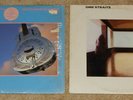 Dire Straits 2 LPs - S/T, Brothers In Arms (Vinyl, 1978, 85, BSK 3266, 1-25264)