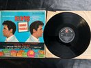 Elvis Presley/  Double Trouble LP  RD-7892 Original UK Pressing on Rigid Vinyl