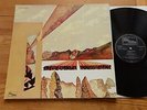 STEVIE WONDER Innervisions LP Tamla Motown 062-94 665 gatefold
