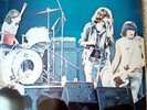 The Ramones Its Alive double vinyl lp in gatefold sleeve used VG 1979