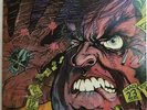 Corrosion of Conformity Animosity LP VG+/VG+ w/Insert D.R.I. Slayer Megadeth