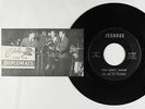 Northern Soul 45 - Chic & the Diplomats - You Don't Know - Ivanhoe - mp3