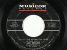 Northern Soul 45 - Jimmy Radcliffe - The Forgotten Man - Musicor - mp3