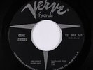 Northern Soul Mod Popcorn 45 - Gene Stridel - Let Her Go - Verve - mp3