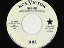 Northern/Deep Soul 45 - Sam Cooke - Shake - RCA Victor - mp3
