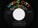 Sweet Soul/Funk 45 - Two Things In One - Together Forever - Music City VG++ mp3