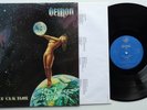 Demon	Heart of our Time	CLAY LP 18	French 1st press LP + OIS (KR58)