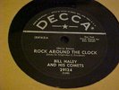 Rock & Roll 78 Bill Haley 
