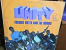 FREDDIE NOTES AND THE RUDIES unity 1970 UK TROJAN MONO VINYL LP
