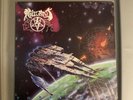 Nocturnus Thresholds LP RARE Morbid Angel Blood Incantation Deicide FIRST PRESS