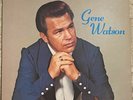 GENE WATSON s/t LP Wide World Houston,TX country private
