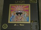 The Jimi Hendrix Experience Axis Bold as Love Analogue Productions UHQR stereo