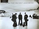 U2 ?– All That You Can't Leave Behind Vinyl LP Island 2018 NEW/SEALED 180gm
