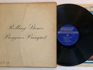 Rolling Stones - Beggars Banquet - 1968 US 1st Press Stereo VG++ In Shrink