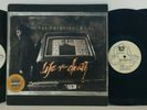 The Notorious B.I.G. ?– Life After Death 3LP 1997 US ORIG PUFF DADDY 2 PAC RAP