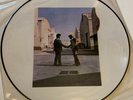 Wish You Were Here - [Picture Disc] - Pink Floyd -   LP rare  New never Played