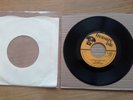 SYMARIP SKINHEAD MOONSTOMP 7” VINYL 45 + PIONEERS LONGSHOT