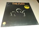 THE FUZZ Self Titled LP Vinyl SEALED New Vintage Press Calla SC-2001