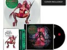 LADY GAGA Chromatica SIGNED AUTOGRAPHED BUNDLE Picture Disc LP CD CS Art Print
